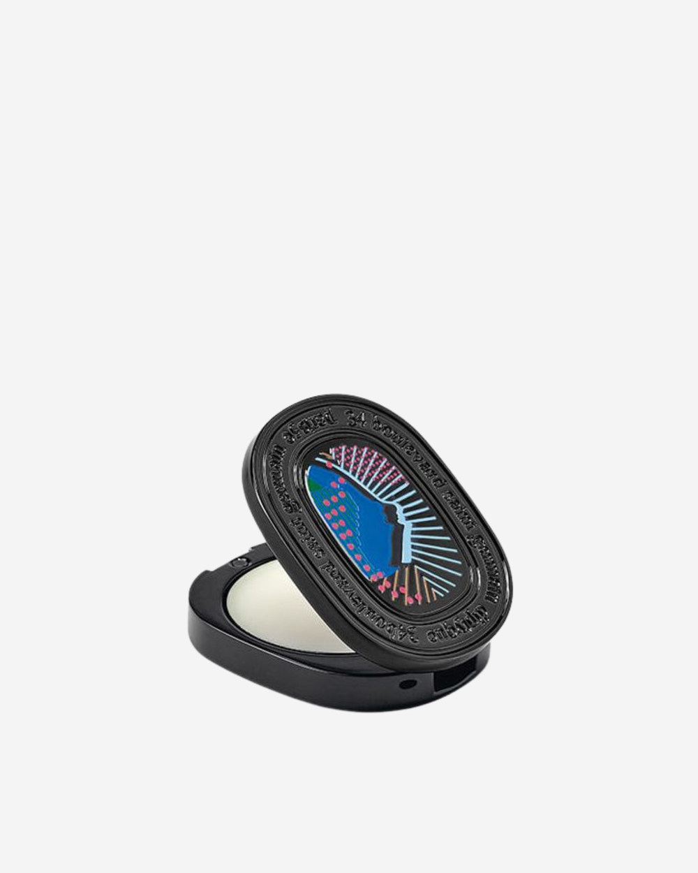 Orpheon Profumo Solido