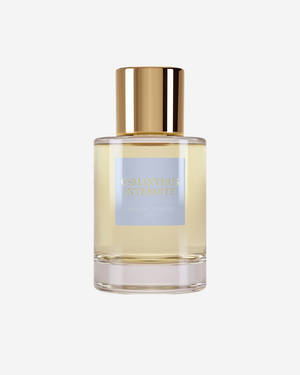 Osmanthus Interdite