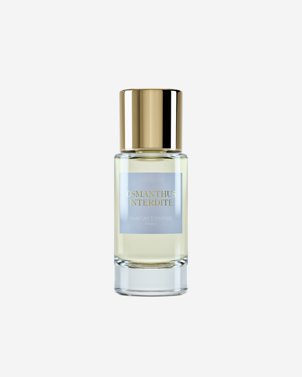 Osmanthus Interdite