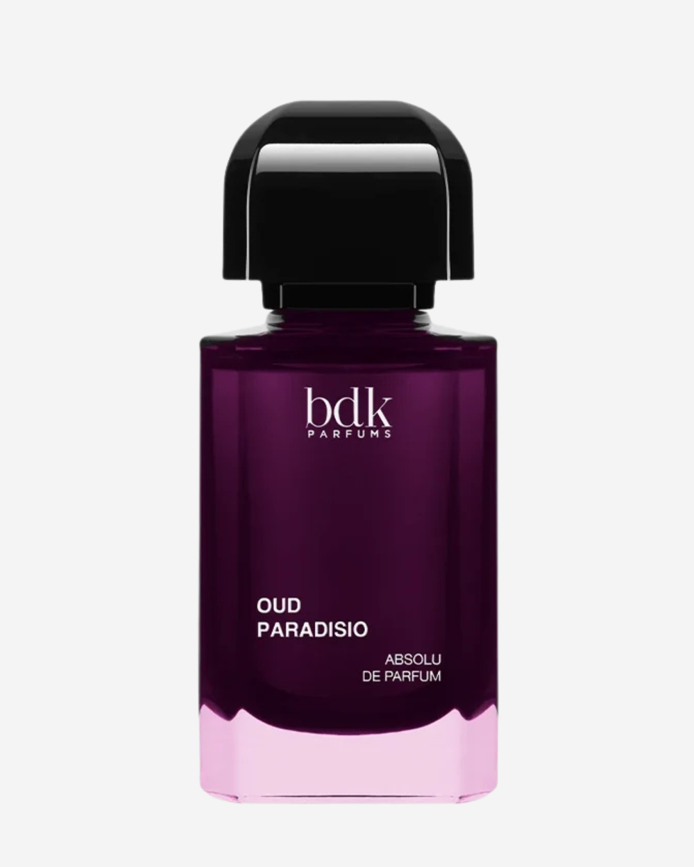 Oud Paradisio Absolu de Parfum