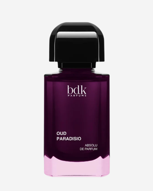 Oud Paradisio Absolu de Parfum