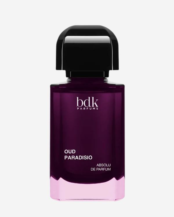 Oud Paradisio Absolu de Parfum