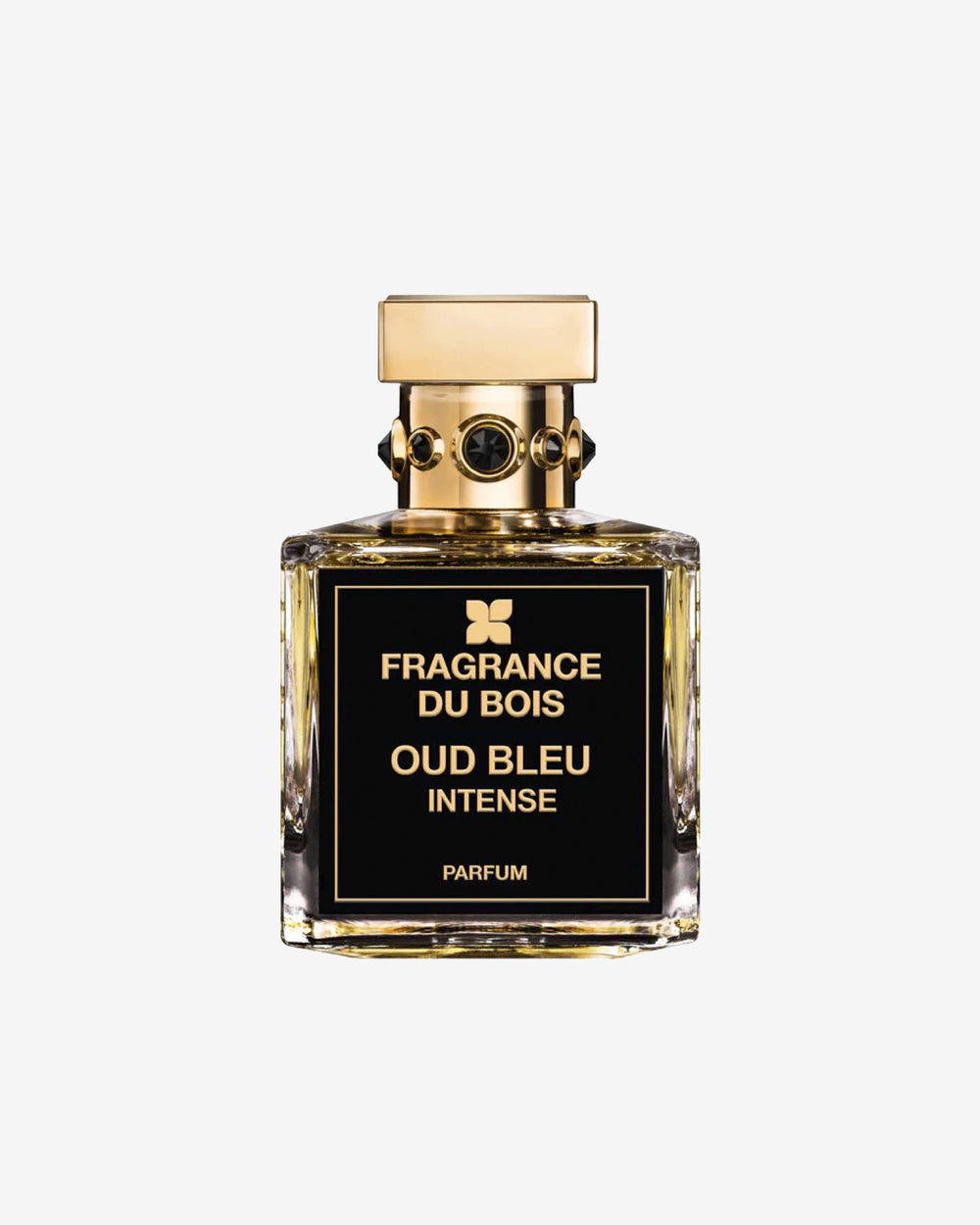 Oud Bleu Intense