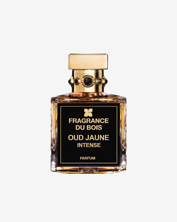 Oud Jaune Intense
