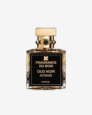 Oud Noir Intense