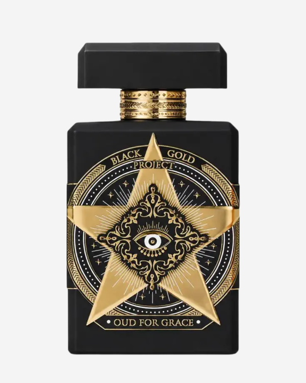 Oud for Grace