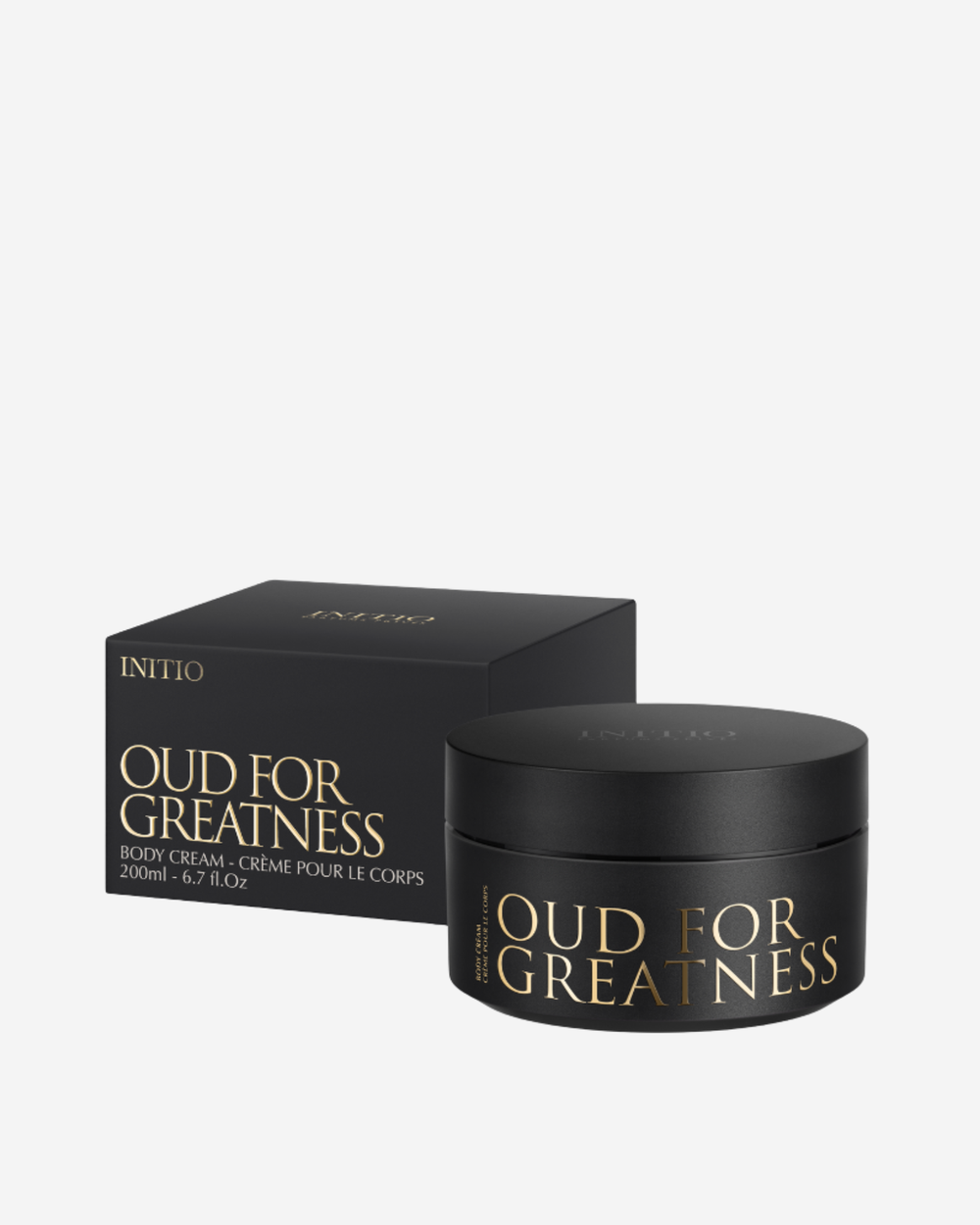 Oud for Greatness Body Cream