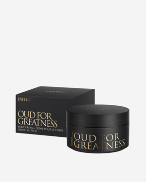 Oud for Greatness Body Cream