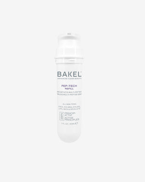 Pep-Tech Serum