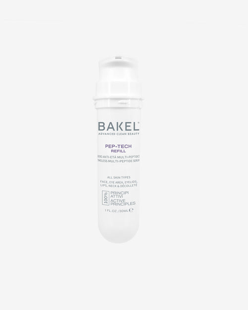 Pep-Tech Serum