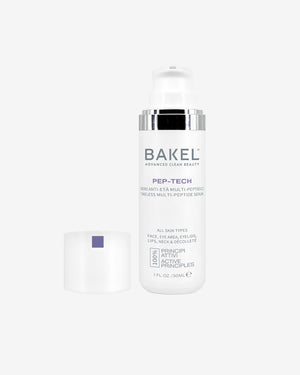 Pep-Tech Serum