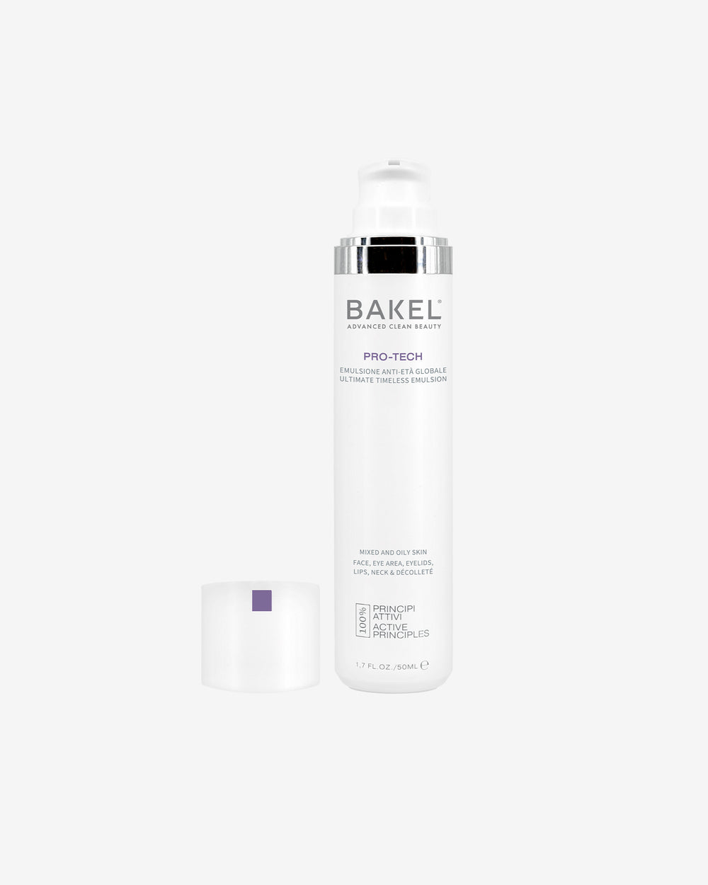 Pro-Tech Cream