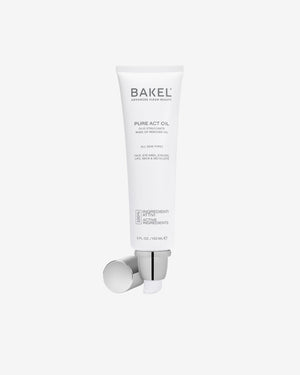 Pure Act Oil