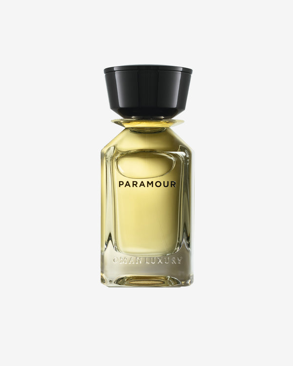 Paramour