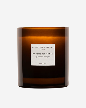 Patchouli Mania Candela