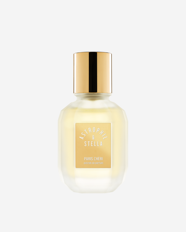 Paris Chéri