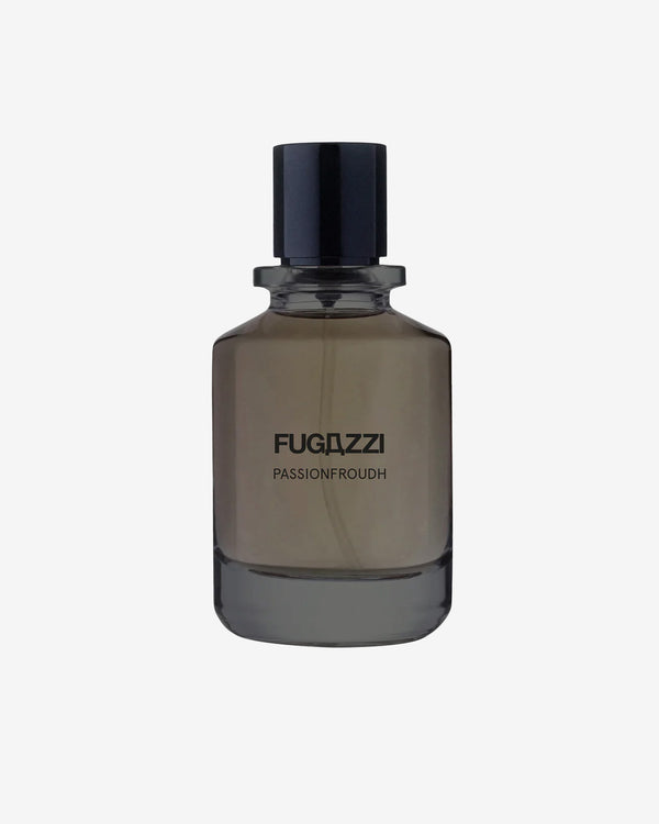 Passionfroudh