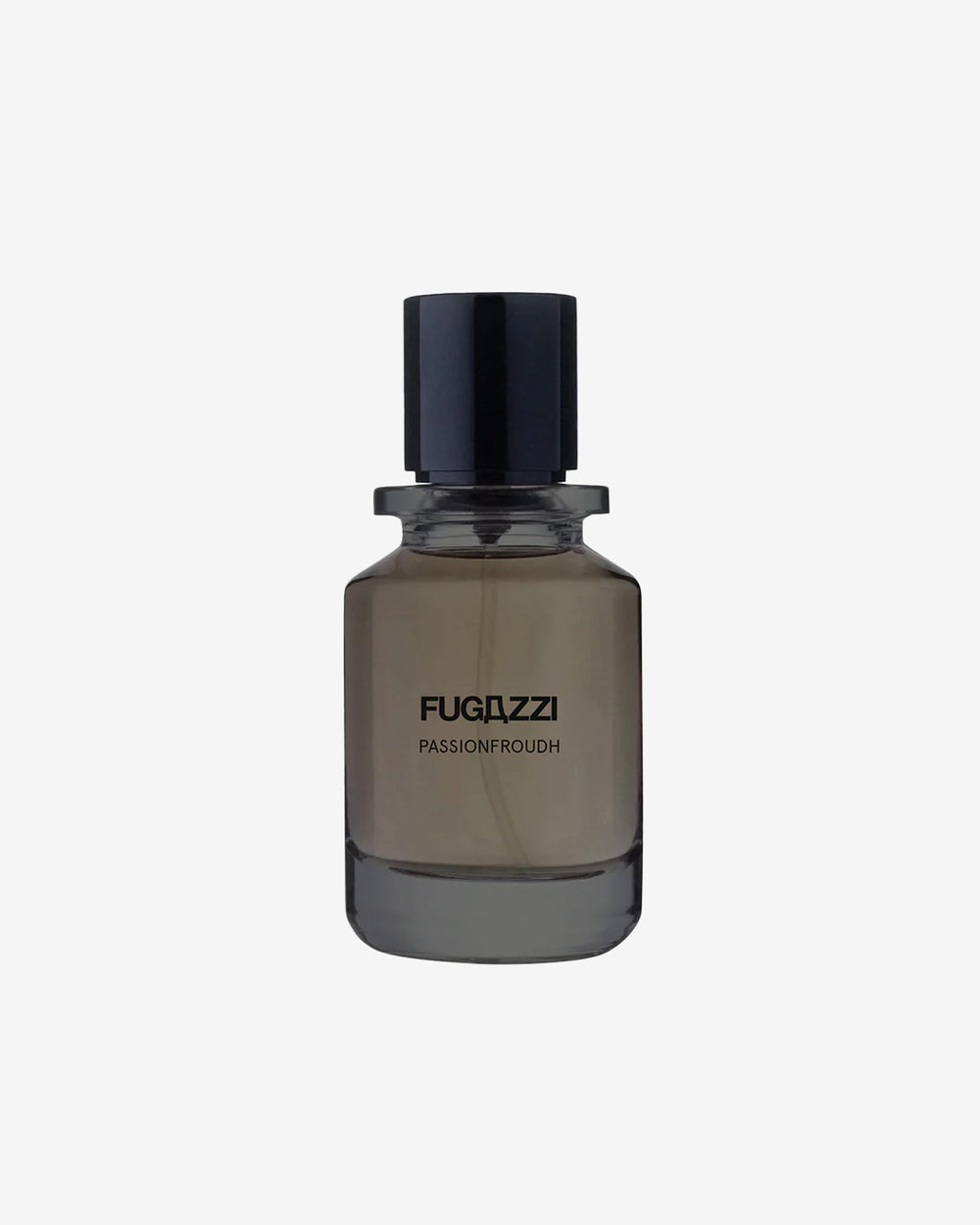Passionfroudh
