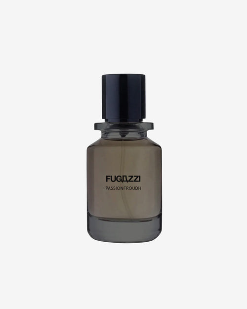 Passionfroudh