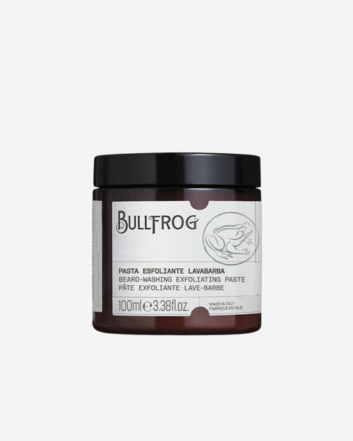 Pasta Esfoliante Lavabarba