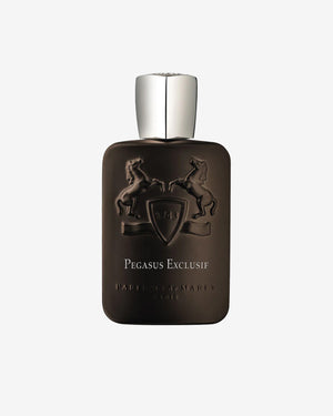 Pegasus Exclusif