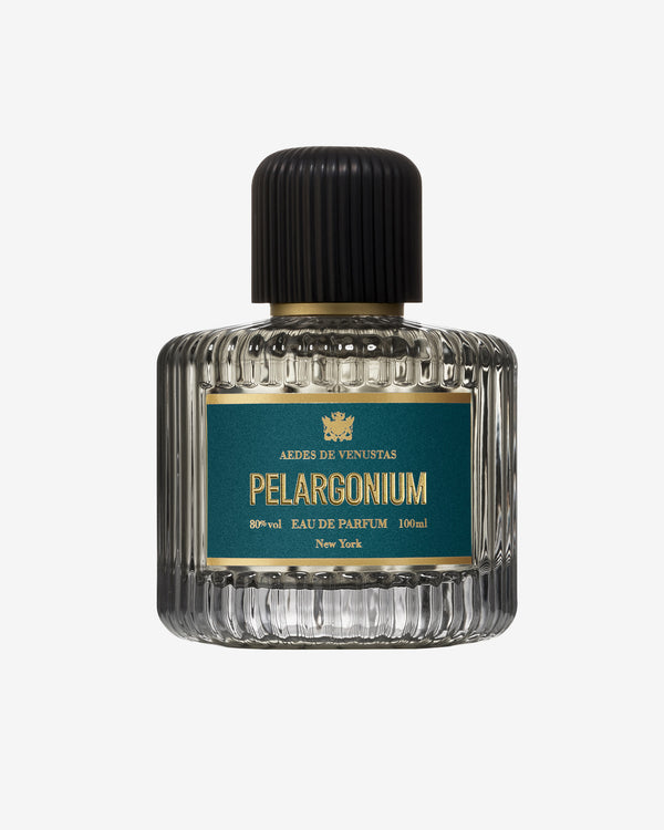 Pelargonium