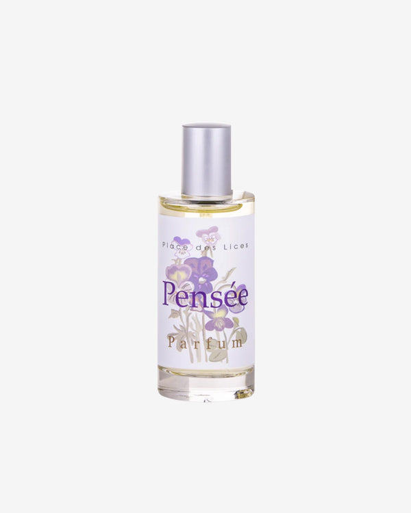Pensée