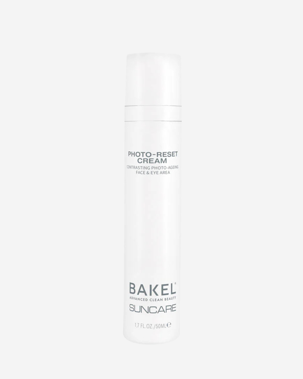 Photo-Reset Cream