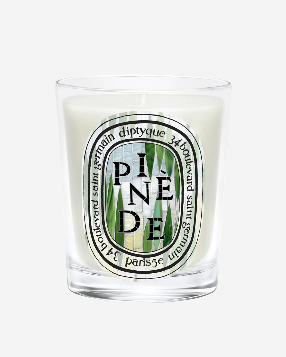 Candela Pinède Edizione Limitata