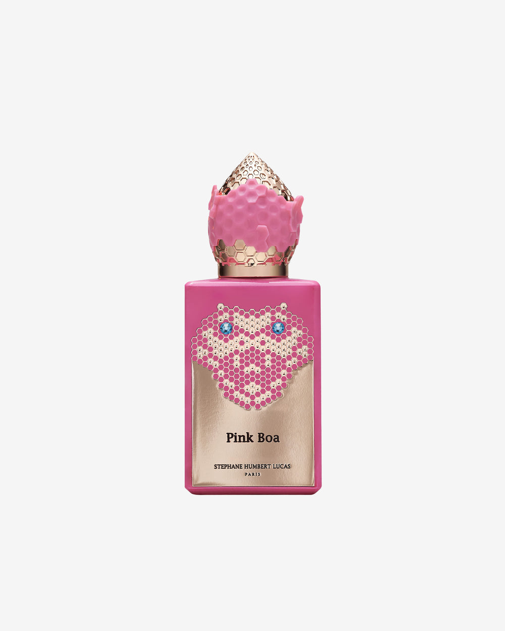 Pink Boa