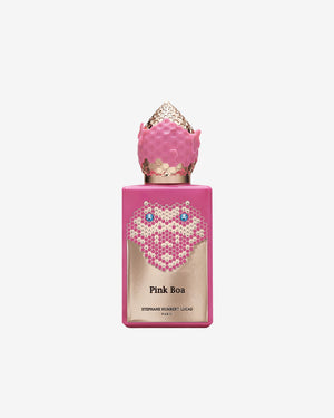 Pink Boa