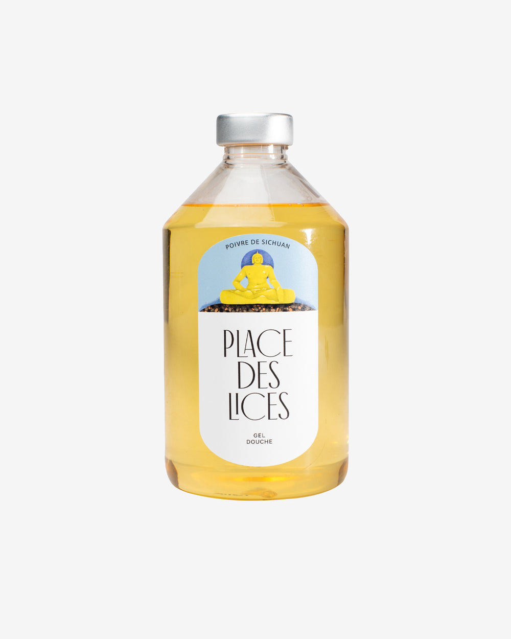 Poivre de Sichuan Gel Doccia