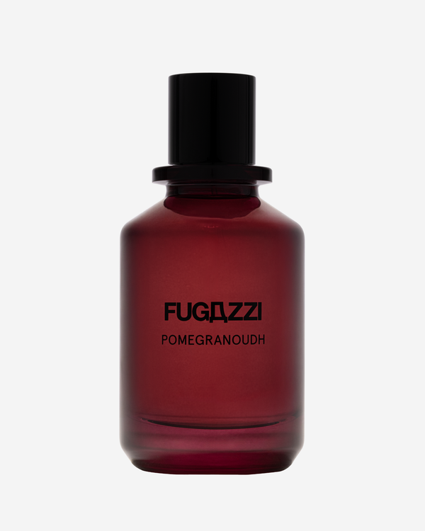 Pomegranoudh