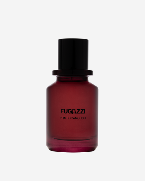 Pomegranoudh