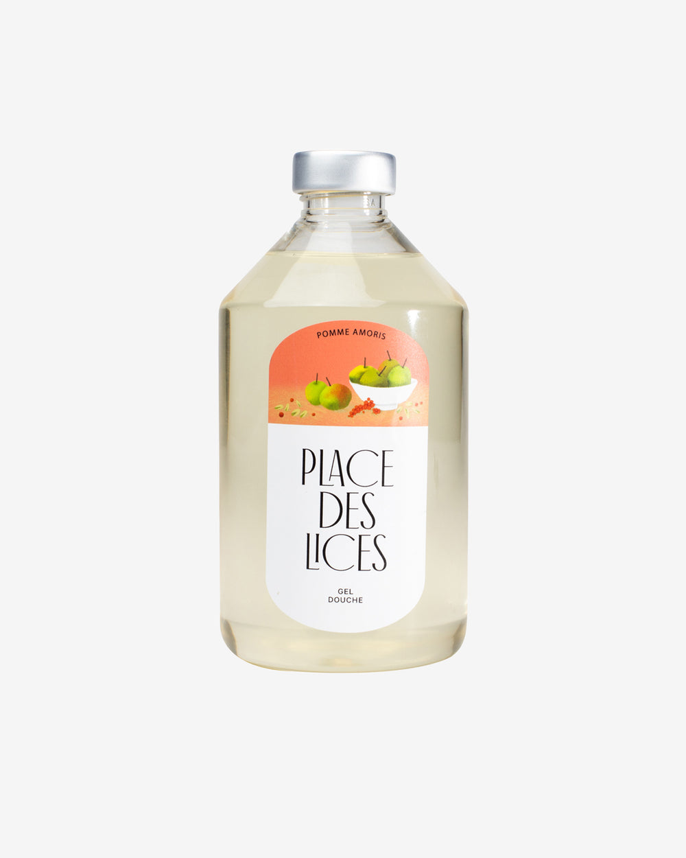 Pomme Amoris Gel Doccia