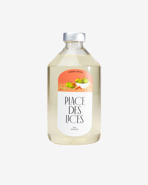 Pomme Amoris Gel Doccia