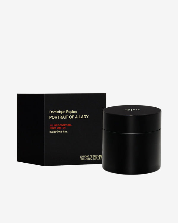 Portrait of a Lady Body Butter