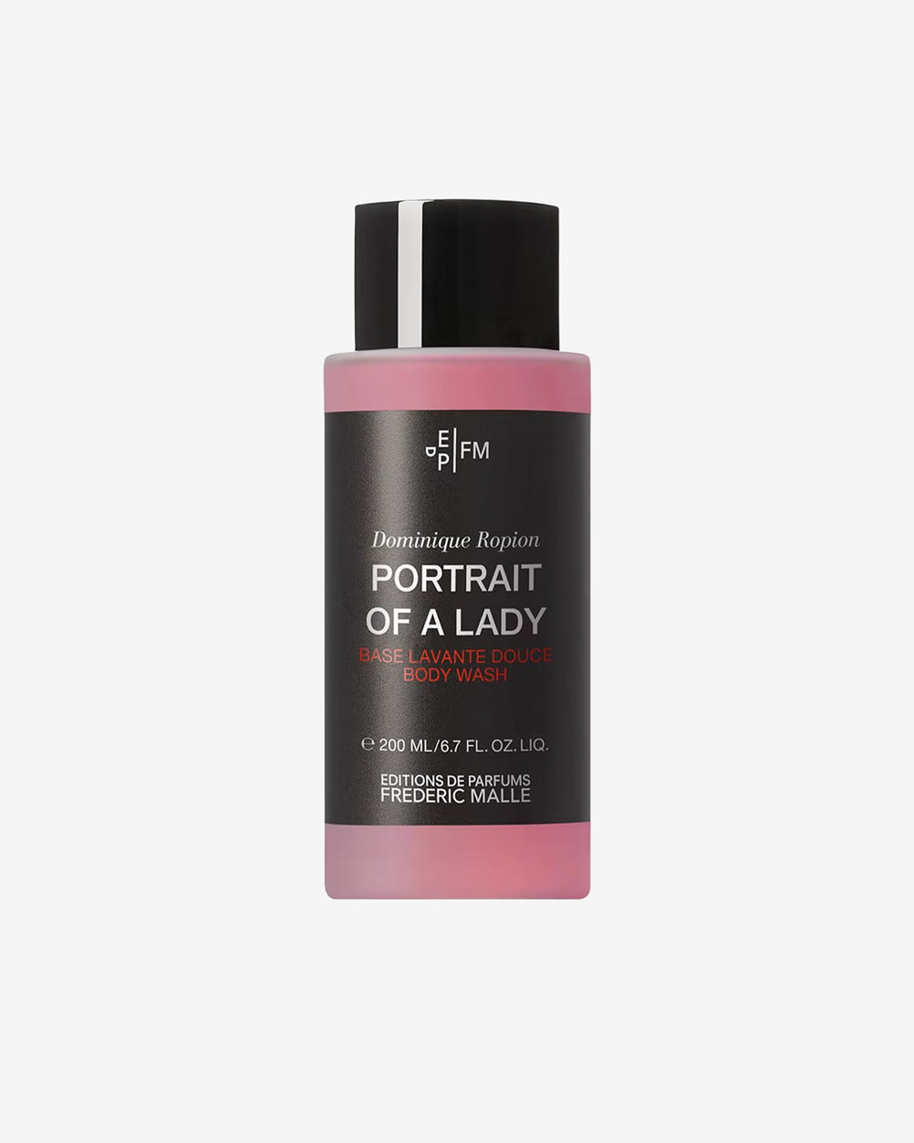 Portrait of a Lady Body Wash