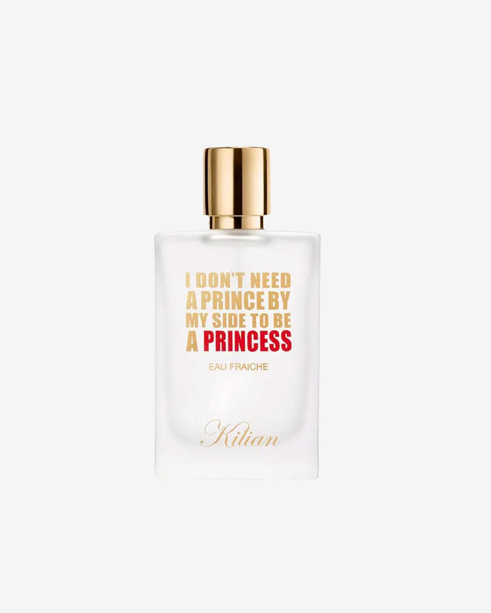 Princess Eau Fraiche