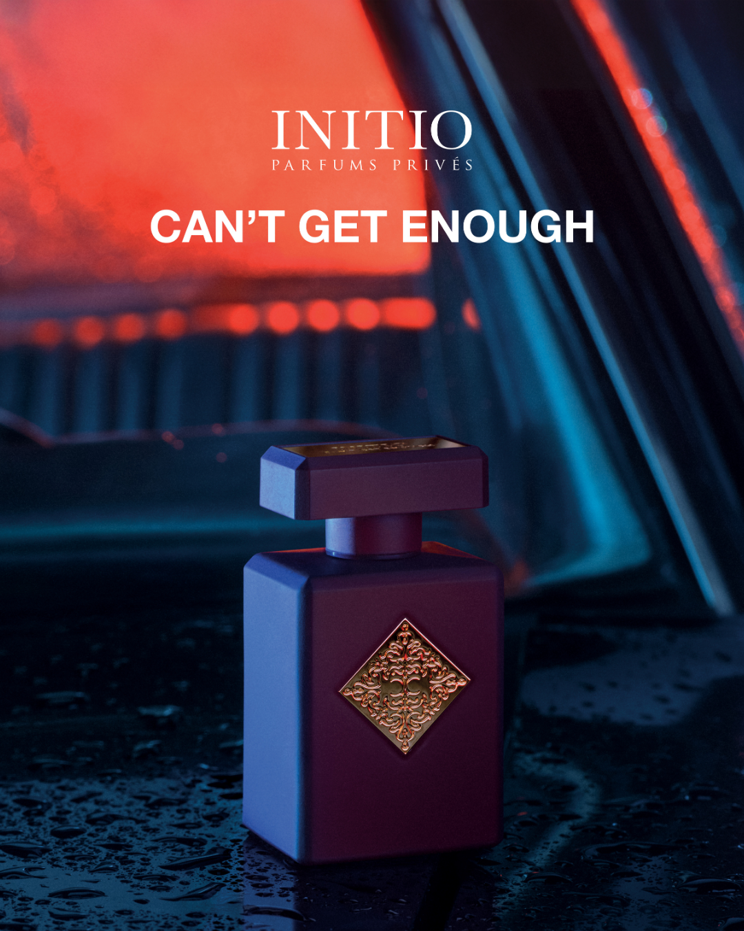 Spray Parfums