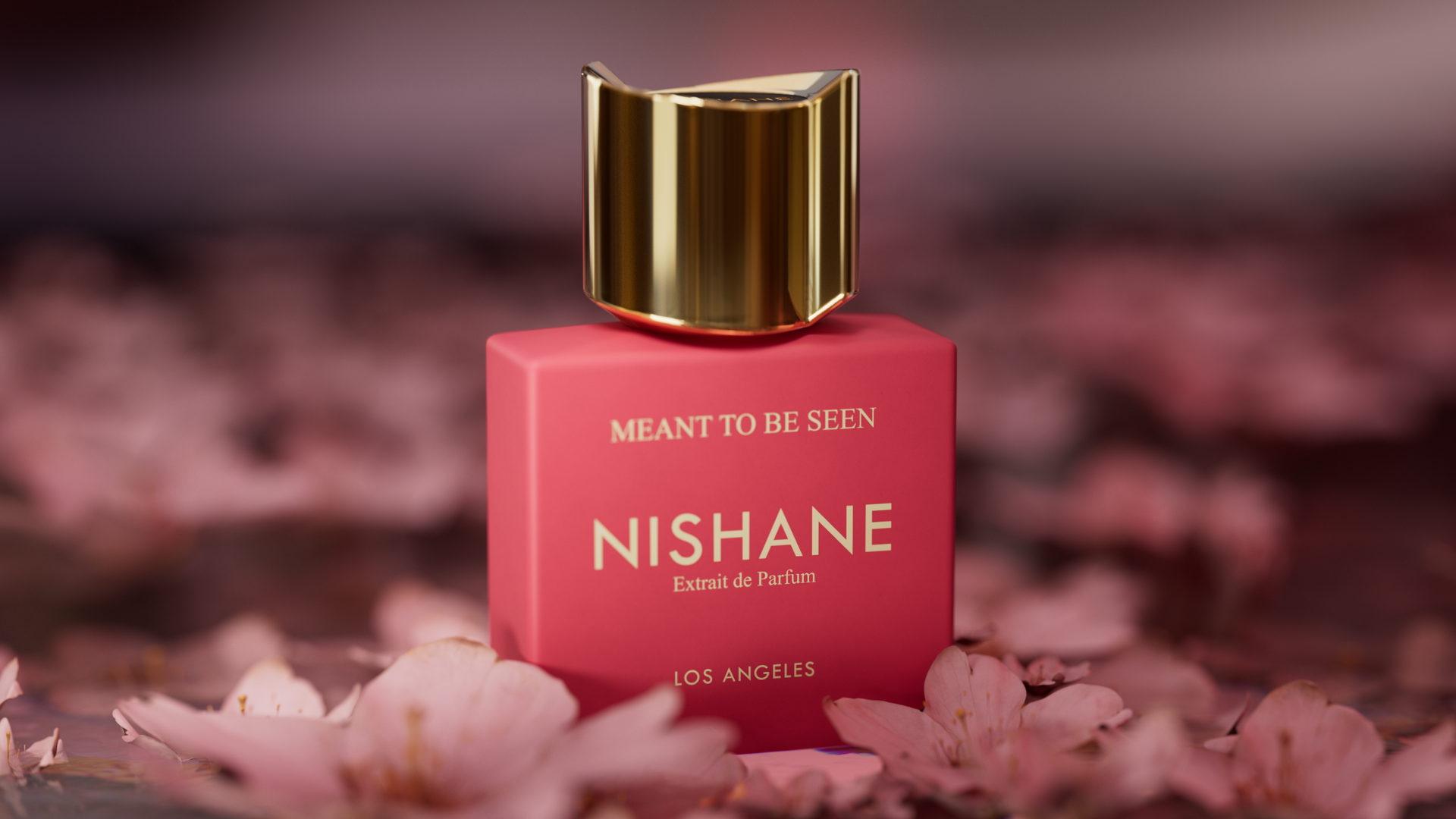 Spray Parfums