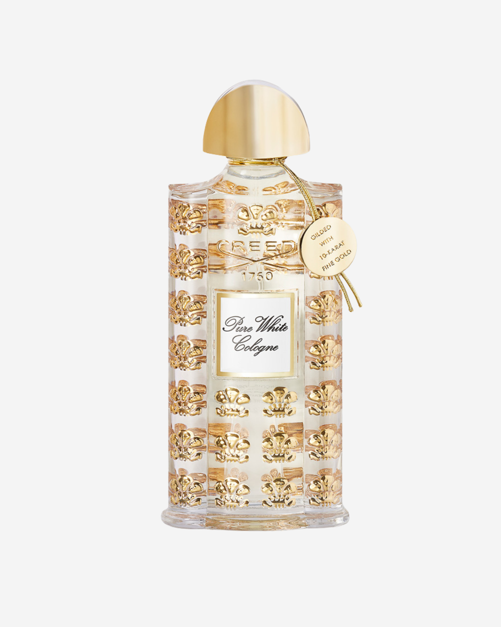 Pure White Cologne Millésime