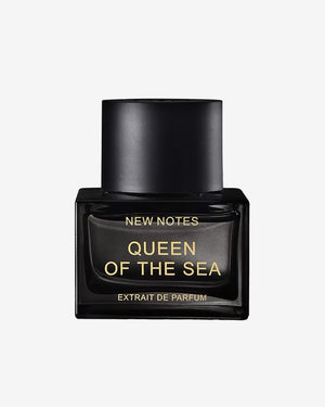 Queen of the Sea