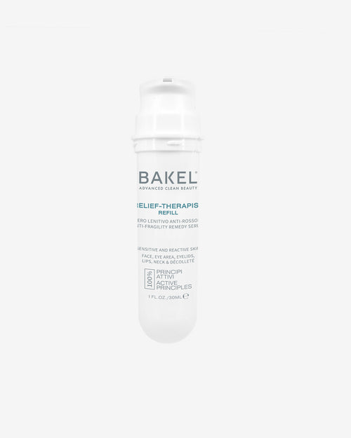 Relief-Therapist Serum