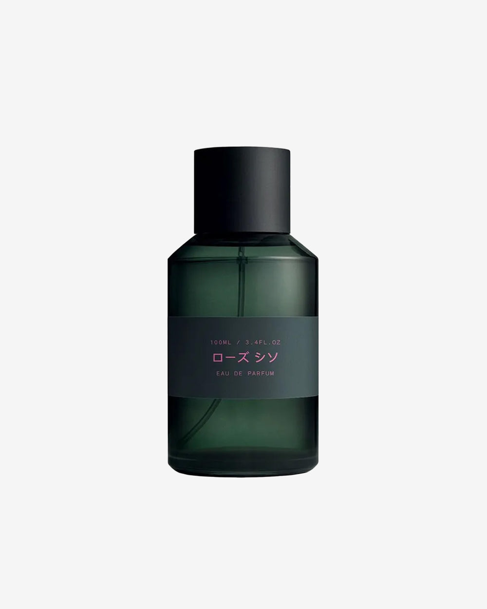 Rose Shiso