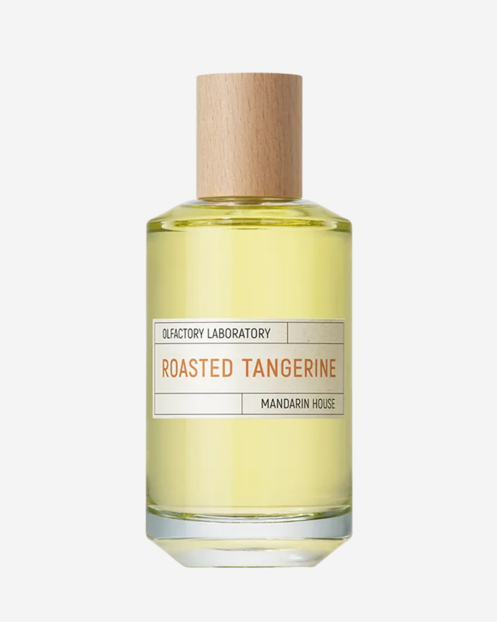 Roasted Tangerine