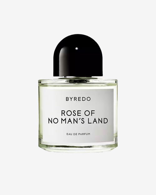 Rose Of No Man's Land