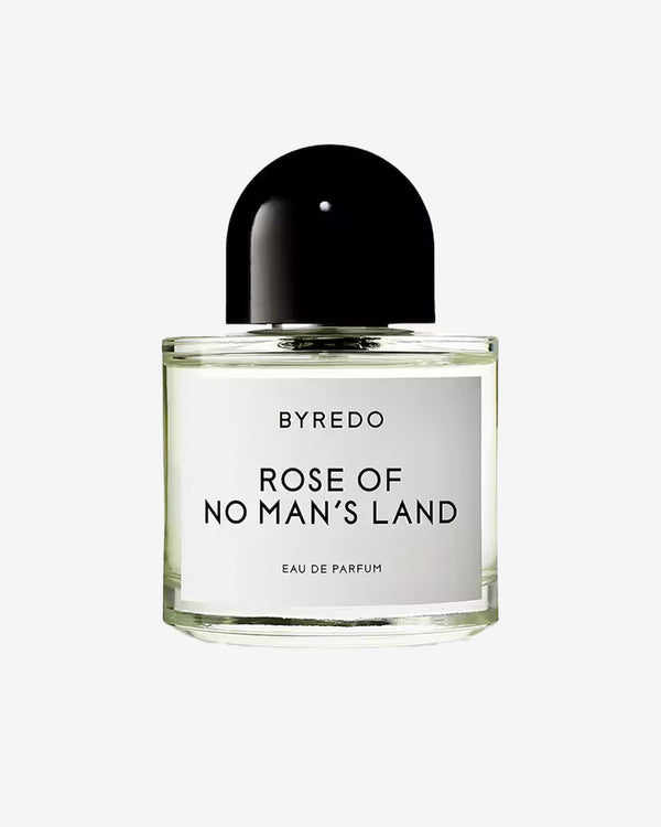 Rose Of No Man's Land