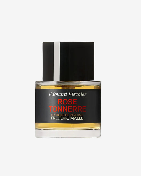 Rose Tonnerre