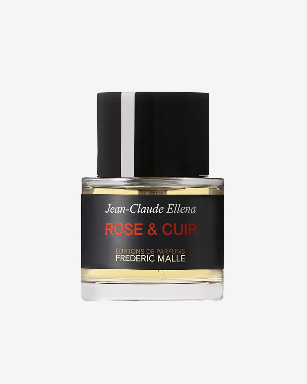 Rose & Cuir